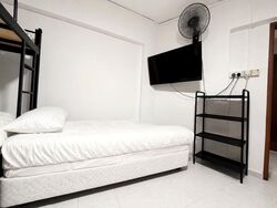 Blk 934 TAMPINES PALMSPRING (Tampines), HDB 4 Rooms #563981071